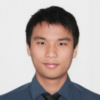Gino Ye Tay