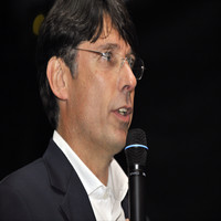 Eric Janssen