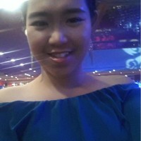 Aileen Diego - Dela Cruz