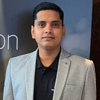 Pawan Kumar