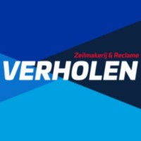 Verholen Zeilmakerij - Reclame