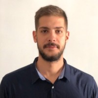 Dimitrios Minas