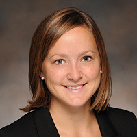 Laura Morrison