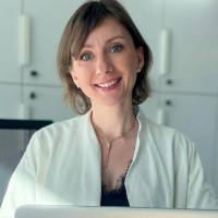 Izabela Joanna Ozga, PhD