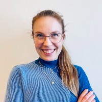 Kajsa Parpis (F.D. Lundgren)