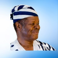 Dr. Samuel Bugri