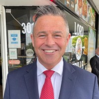 Andrew Chapman