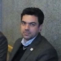 amir pedram