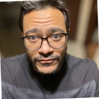 Mohamed Rawash