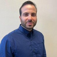 Daniel Borzone Peña