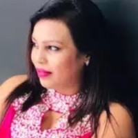 safeena isadeen