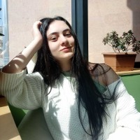 Tatevik Yeghiazaryan