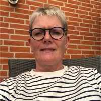 Gudrun Strand