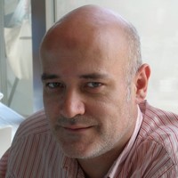 William van der Merwe