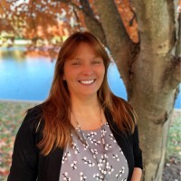 Sharon Litzsinger, Aic
