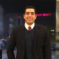 Ahmed Toukal