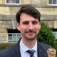 Callum Stout