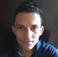 Gerson Paz