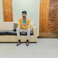 Banshi Sahoo