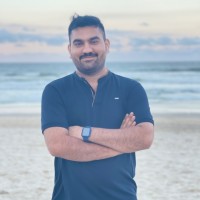 Yogi Chauhan