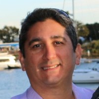 J. Luis Cevallos, Dbia