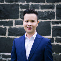Jeremy Foo