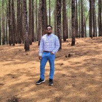 Sandip Kiro