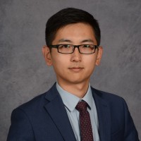 Richard Zhu
