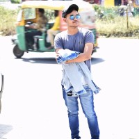 Shubhnesh Prajapati