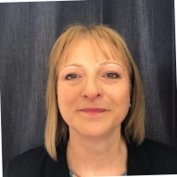 Christine Frame BA (Hons) MA MCIPD