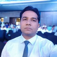 Jitendra Chaturvedi