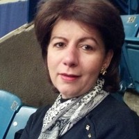 Jacqueline Rojas de Rincon