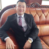 Haibo Wong