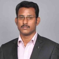 P. Karthikeyan