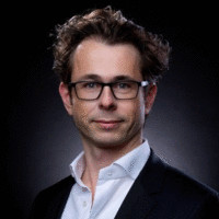 Kees van Wijk