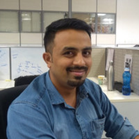 Bhushan Pawar