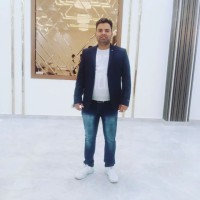 Mukul Kumar Tyagi