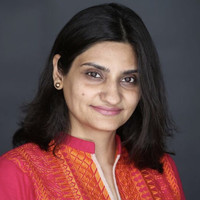 Amna Waheed Khalid