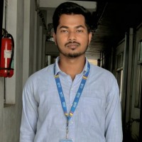 Rakesh Ghosh