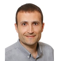 Oleksii Markevych