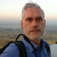 David Broomhall