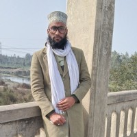 Zubair Raza