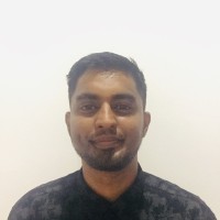 Surentharan S/O Surian