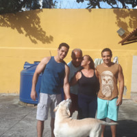 Geraldo Fernandes Pichulate