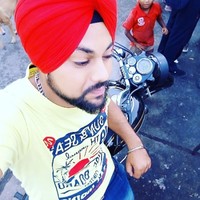 Gurpreet Singh