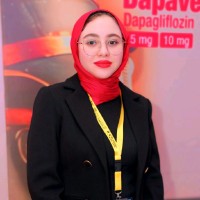 Nadin Yasser