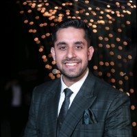 Mikul Sehgal