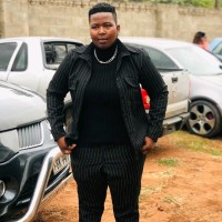 Sheron Mdhluli