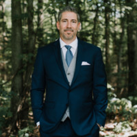 Patrick Gareau