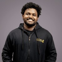 Hariharan S.